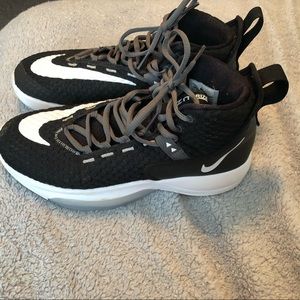 Nike Basketball shoes